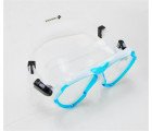 AQUA MARINE - Silicone Dive Mask